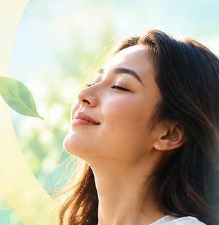 Ilustrasi eksplorasi minat dan potensi